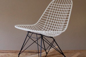 Siège RAR d'Eames - Édition 1954