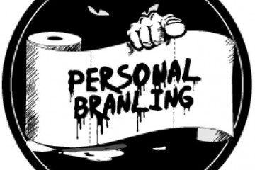 Personal Branling