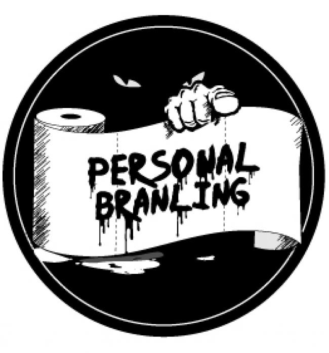 Personal Branling
