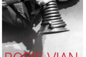 Boris Vian