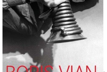 Boris Vian