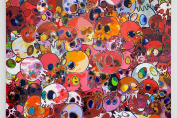 Takashi Murakami