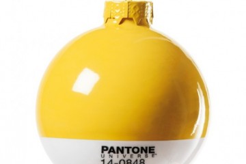 Pantone par Seletti