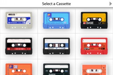 Air Cassette