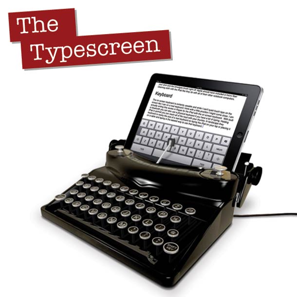 Typescreen 