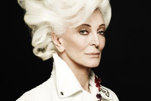 Carmen Dell'Orefice