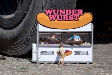 Wurst Worst