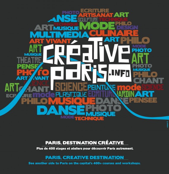 CreativeParis