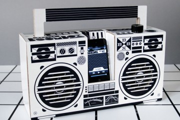 Berlin Boombox