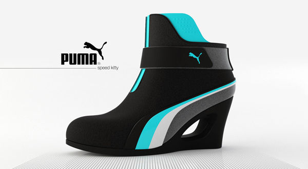 puma compensee