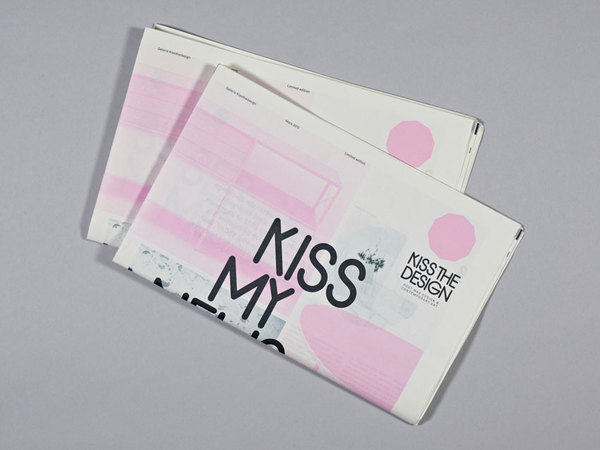 Kissthedesign