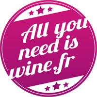 All you need is wine