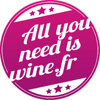 All you need is wine