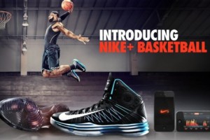 Nike+ Basketball