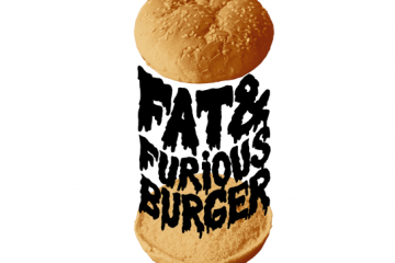 Fat & Furious Burger