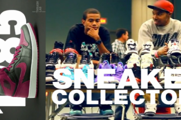 Sneaker Collectors