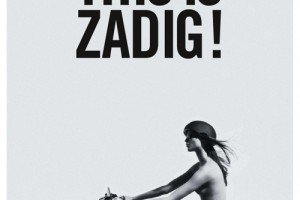 Zadig&Voltaire