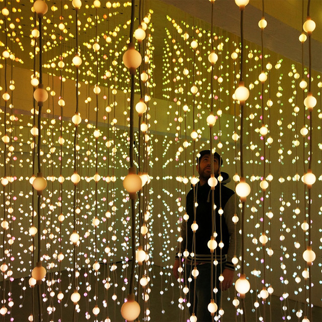 Submergence Lights