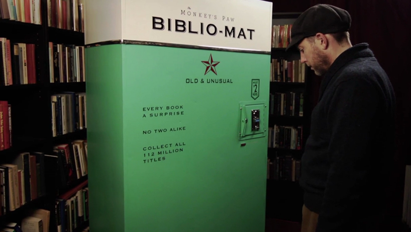 BiblioMat 