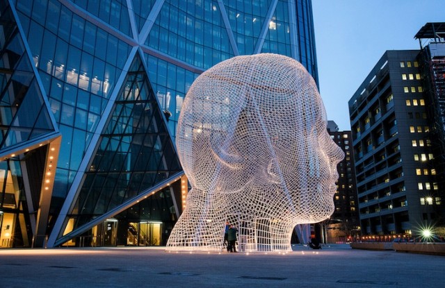 Jaume Plensa