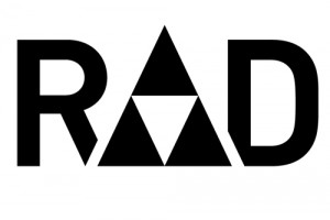 LOGO RAD