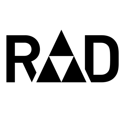 LOGO RAD