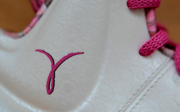 Nike KD 5 Aunt Pearl