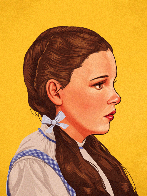 iconic-film-character-portraits-by-mike-mitchell-25