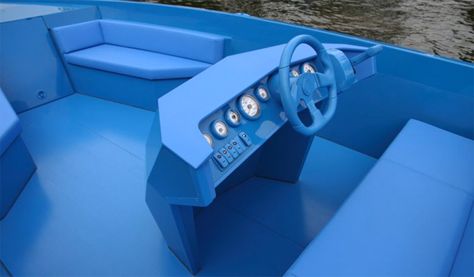 blueboat