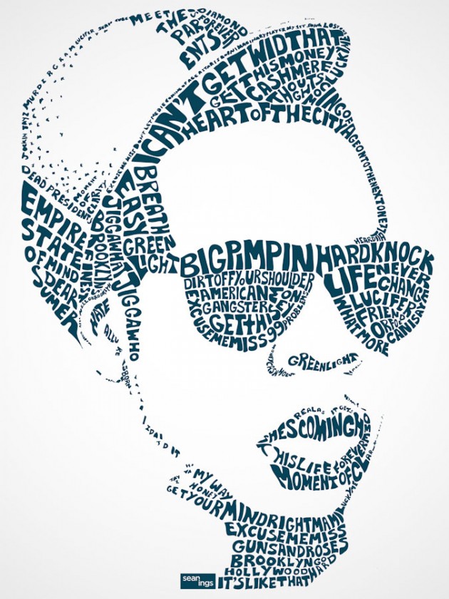 Typography-Portraits-by-Sean-Williams-2-630x840