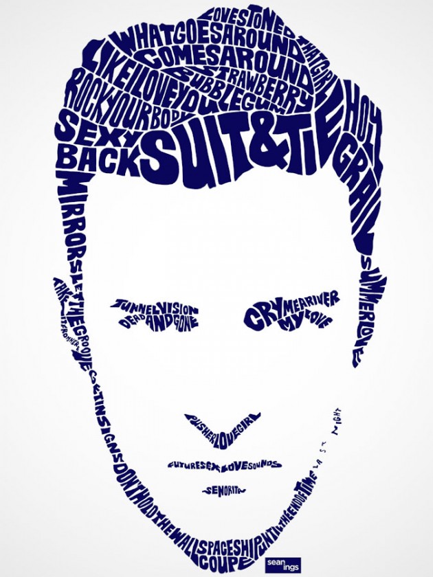 Typography-Portraits-by-Sean-Williams-630x840
