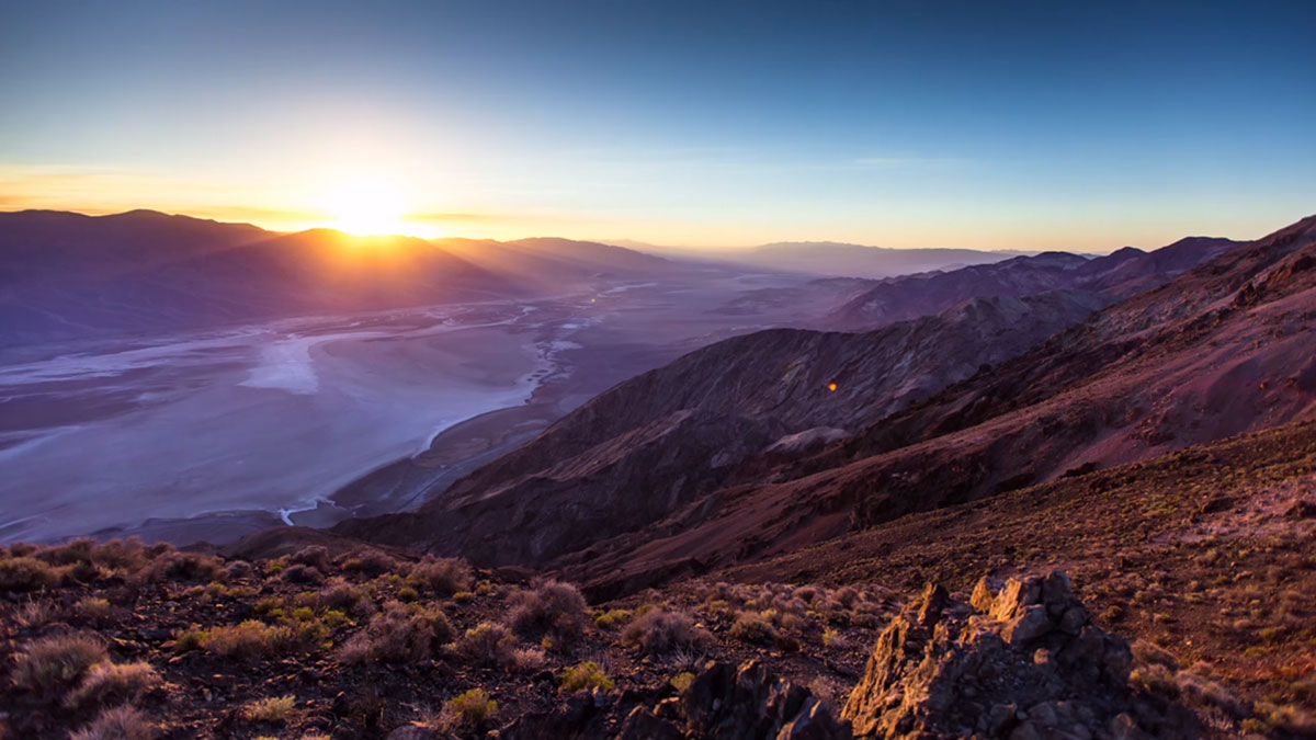 death-valley