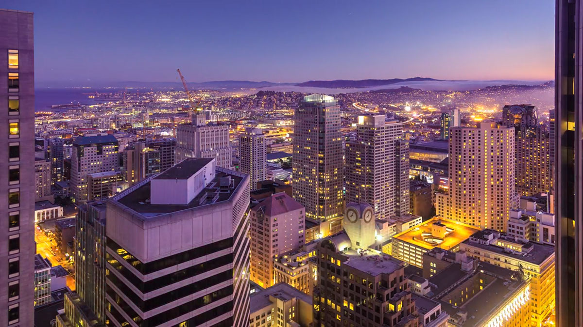 vue-aerienne-san-francisco-nuit