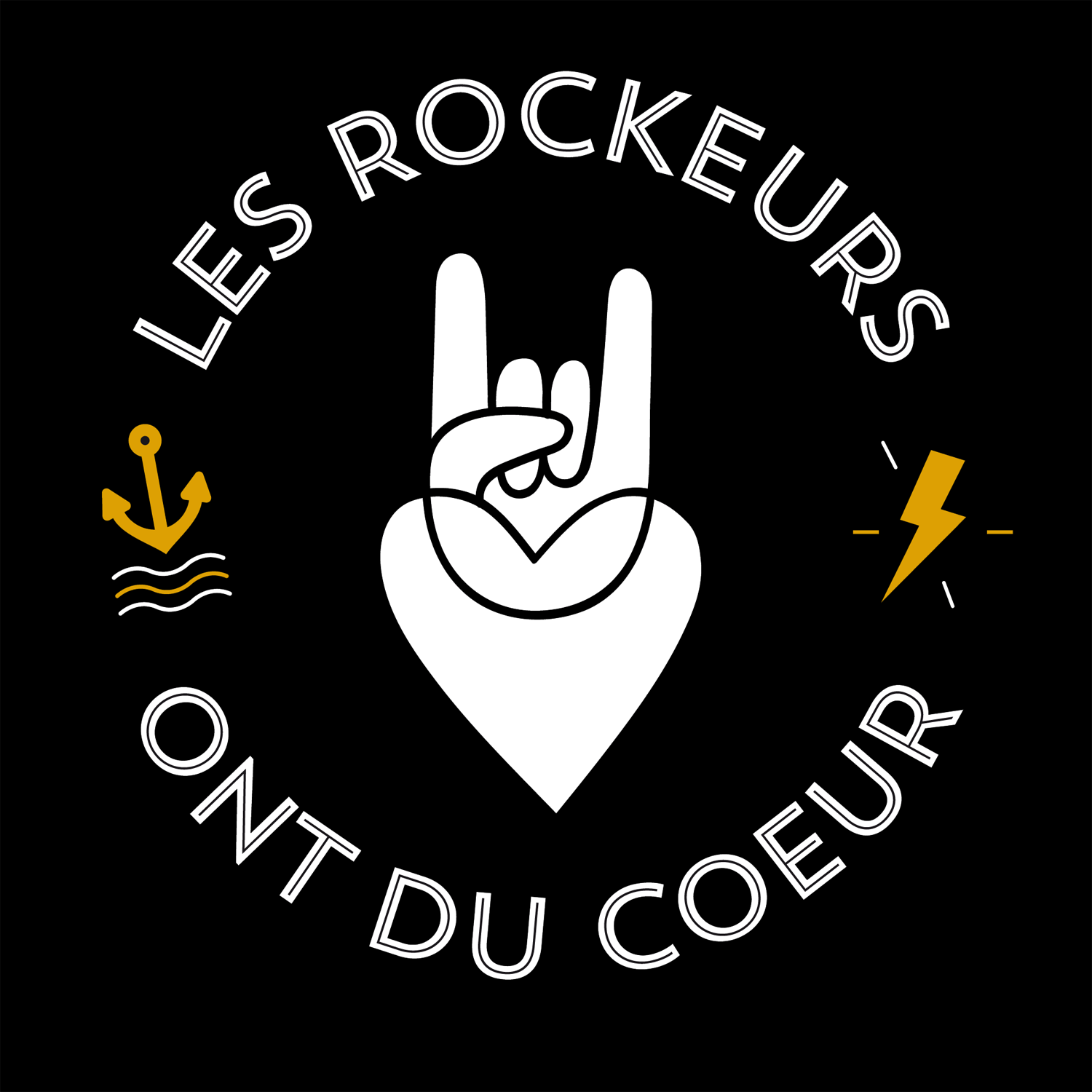 logo ROCKEURS