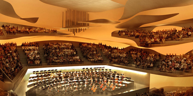 Philharmonie-de-Paris