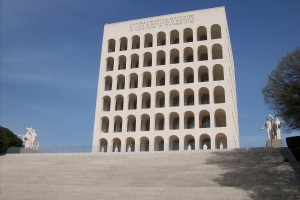 Roma_Palazzo_della_Civiltà_Italiana_lato_nordovest