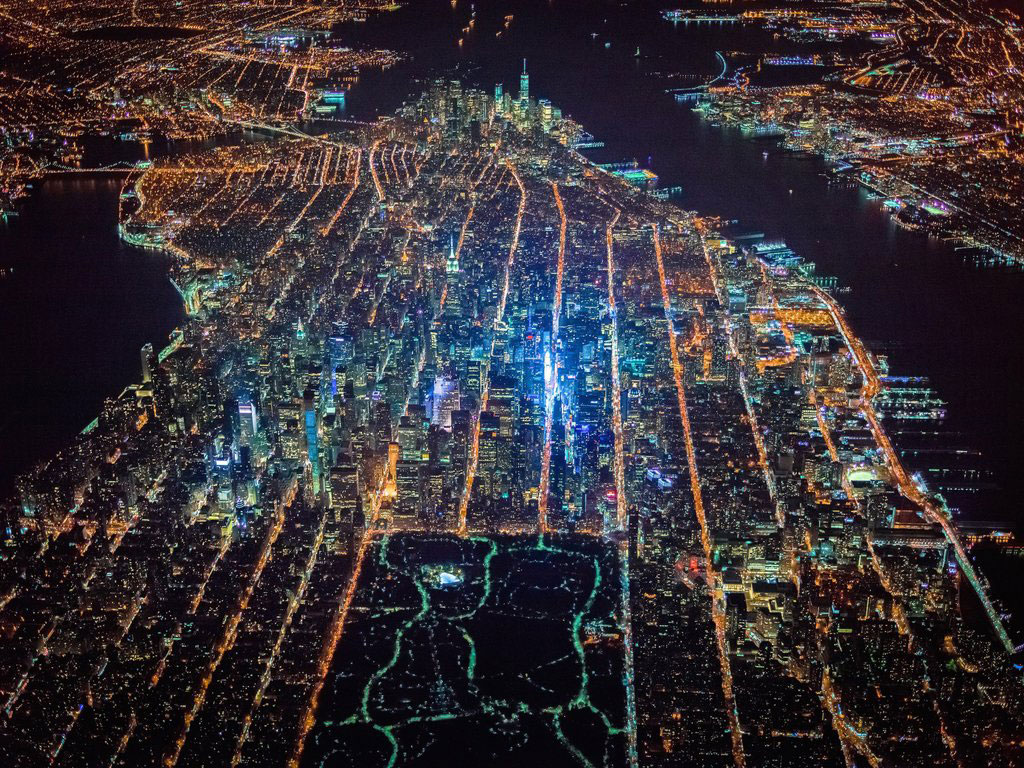 nuit-new-york-manhattan-gratte-ciel-