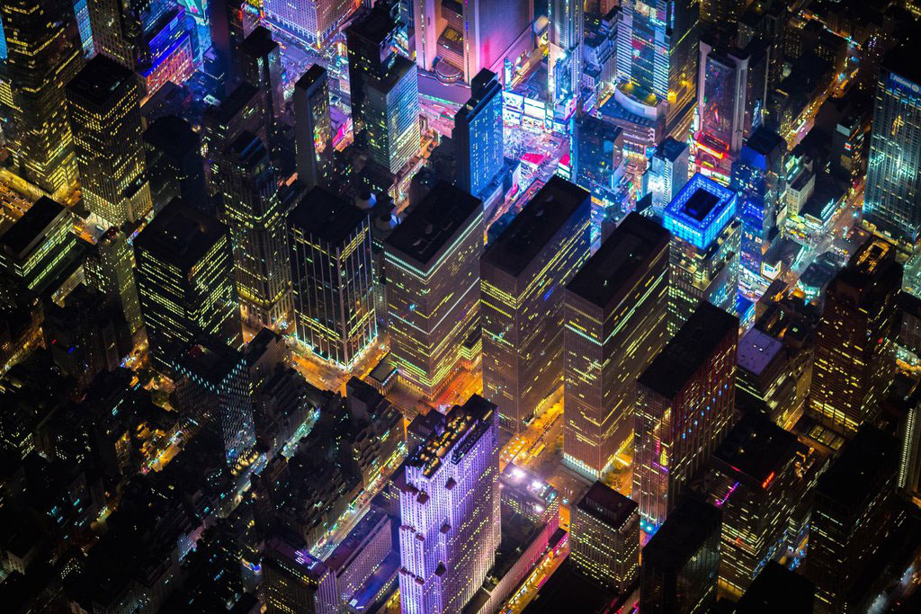 nuit-new-york-manhattan-gratte-ciel-