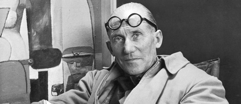 Le Corbusier