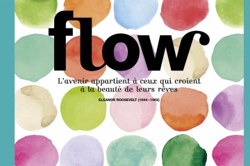 Flow Magazine