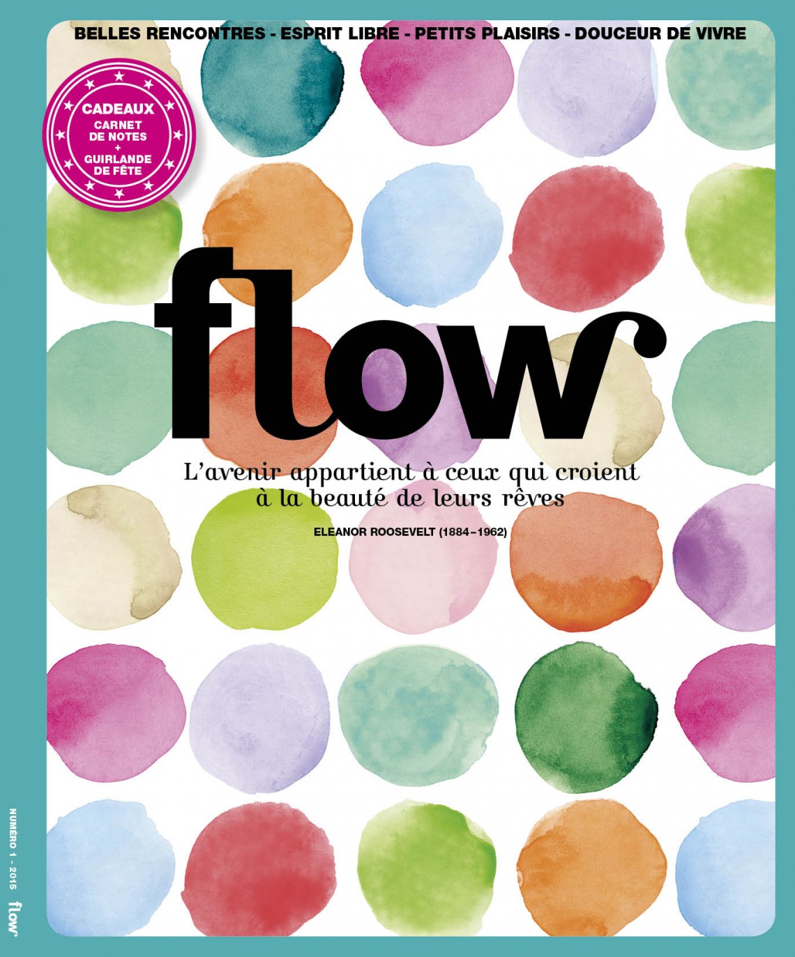 Flow Magazine