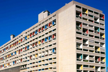 Le Corbusier