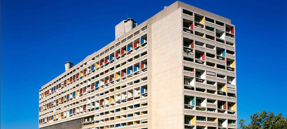 Le Corbusier