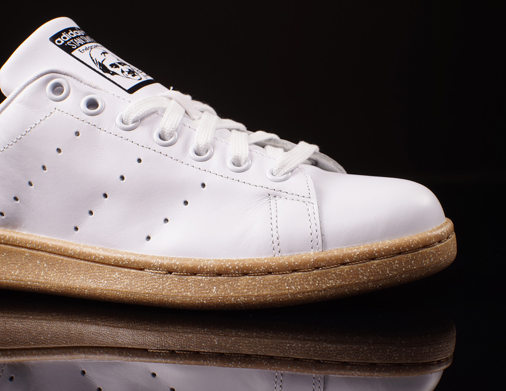 adidas stan smith gum