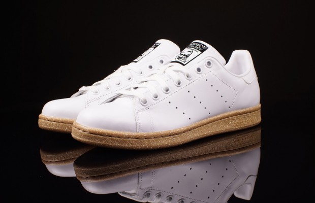 stan smith gomme