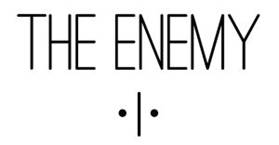 The Enemy par Karim Ben Khelifa 