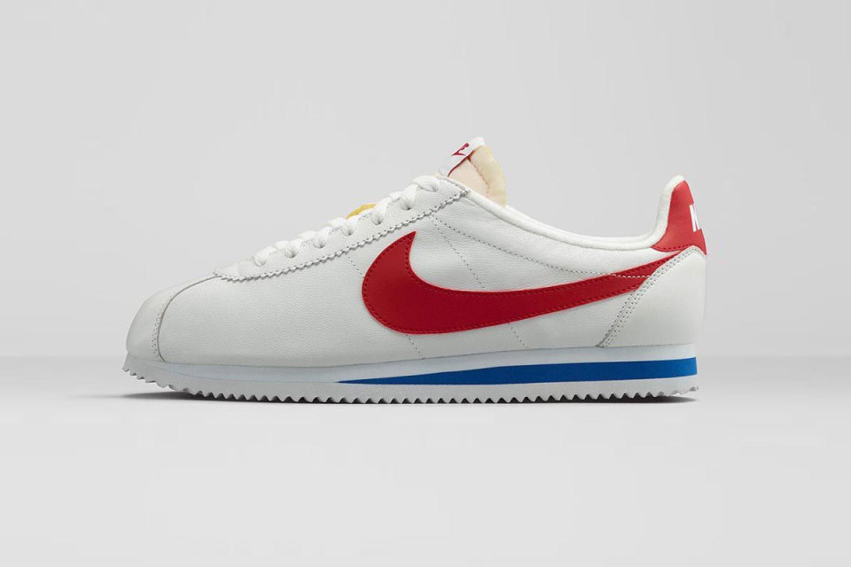 Nike Classic Cortez