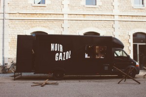 Concept Store Noir Gaazol