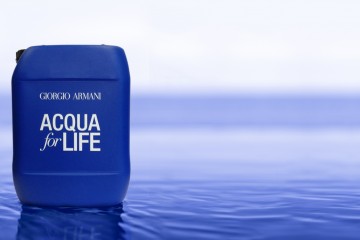 Acqua for Life 2015