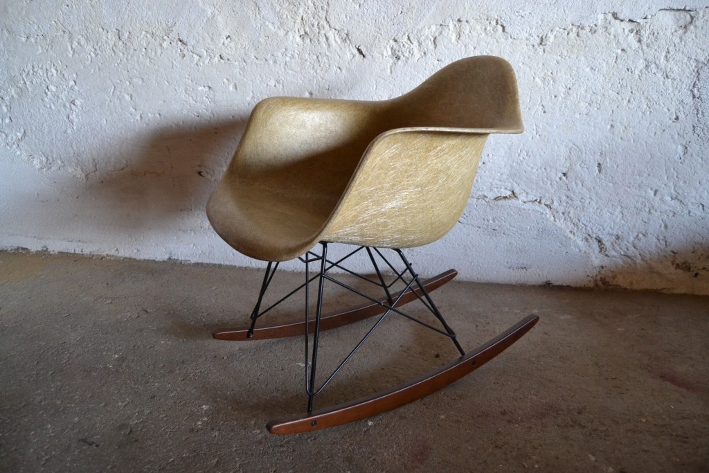 Design Market RAR Eames spanky few